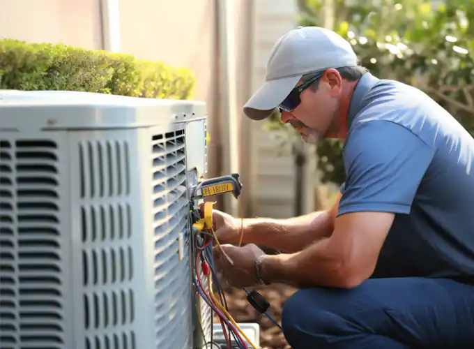 installateur Rijnsburg